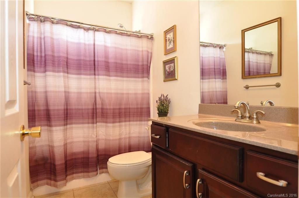 Stringfellow - Residential