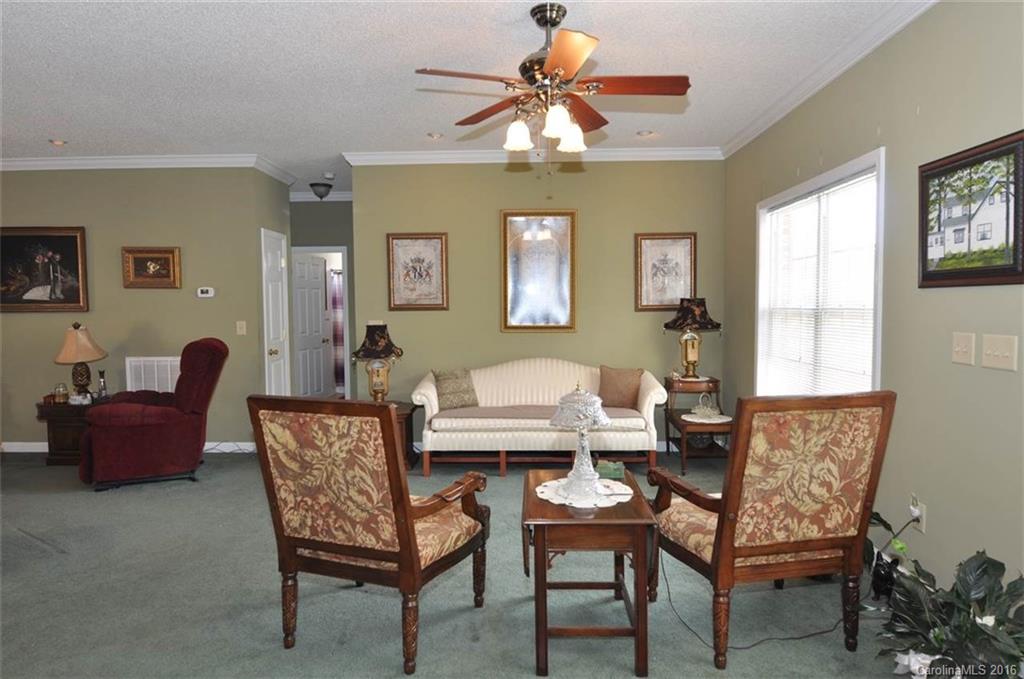 Stringfellow - Residential