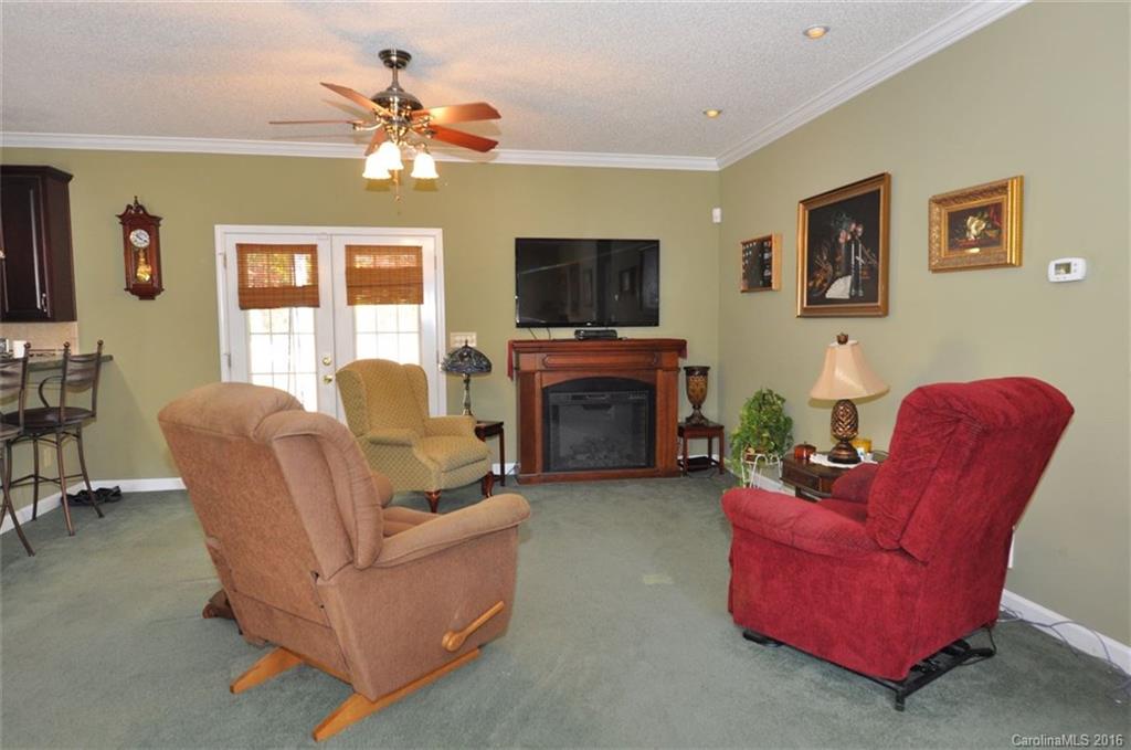 Stringfellow - Residential