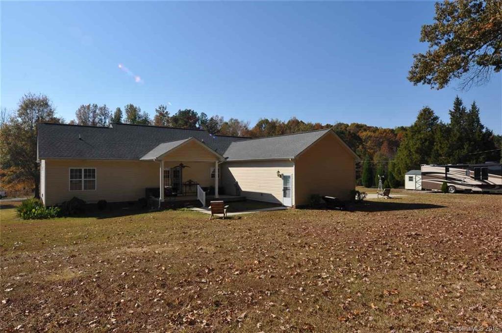 Stringfellow - Residential