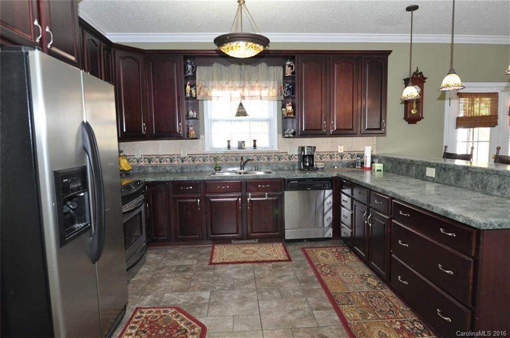 Stringfellow - Residential