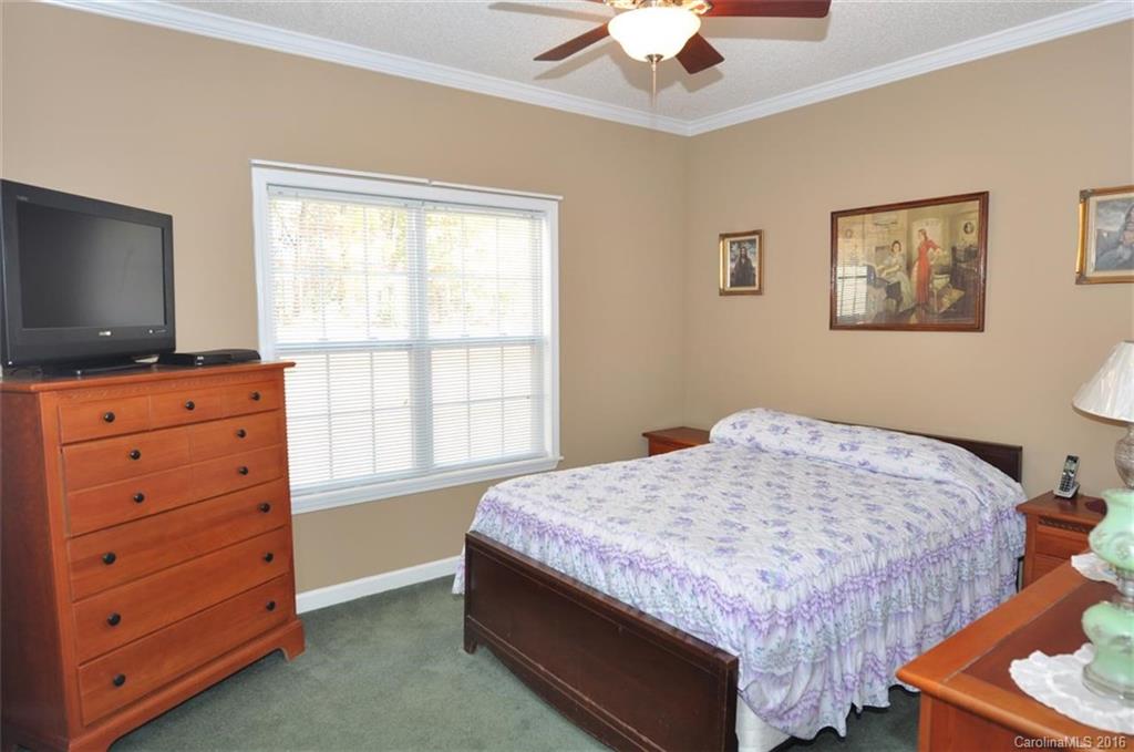 Stringfellow - Residential