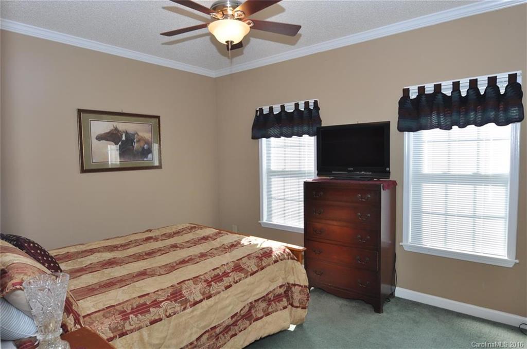 Stringfellow - Residential