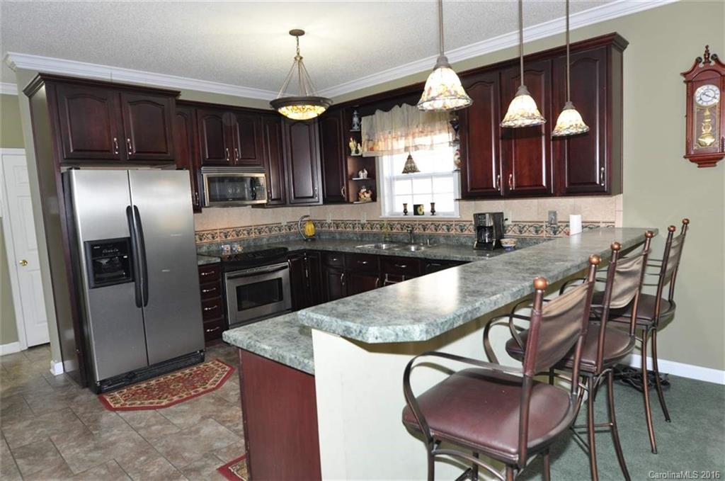 Stringfellow - Residential