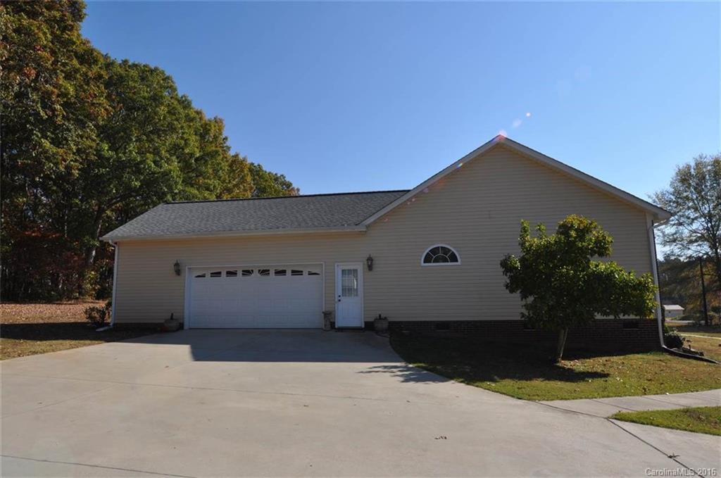 Stringfellow - Residential