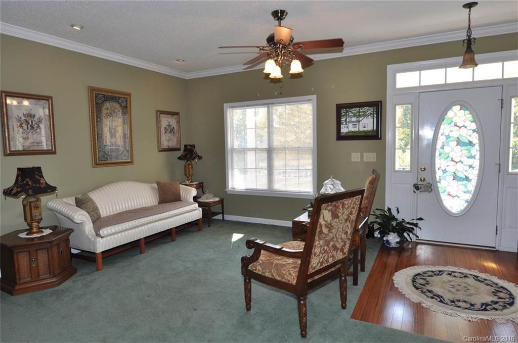 Stringfellow - Residential