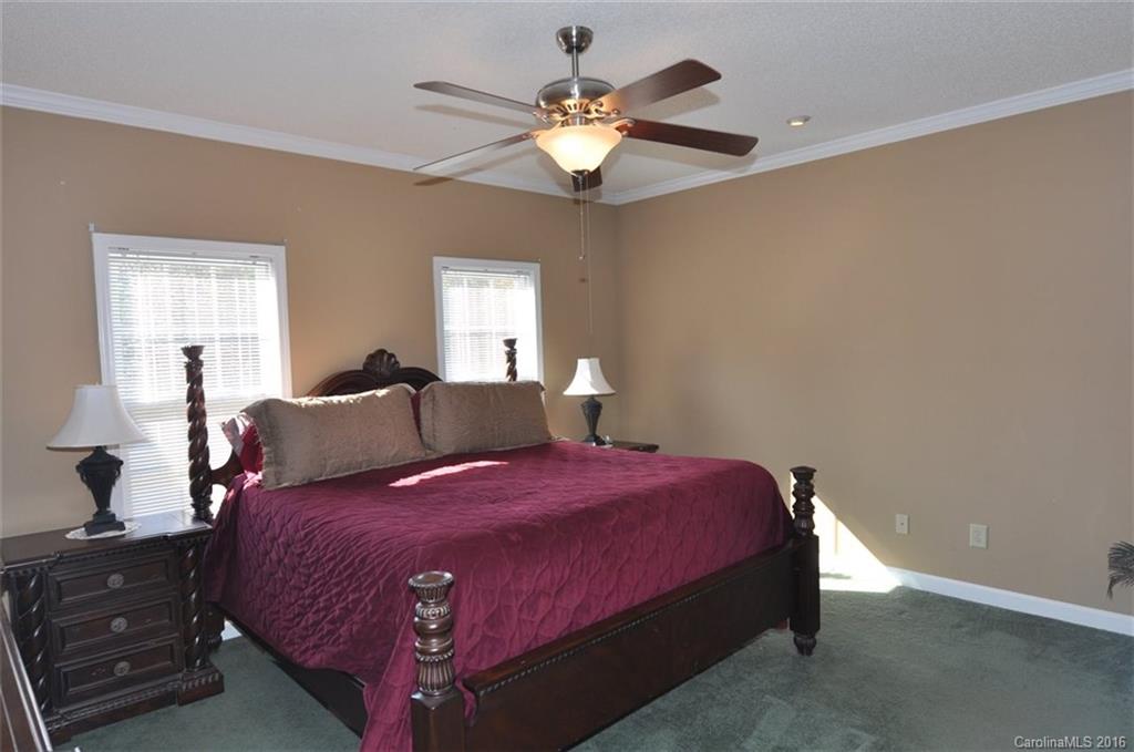 Stringfellow - Residential