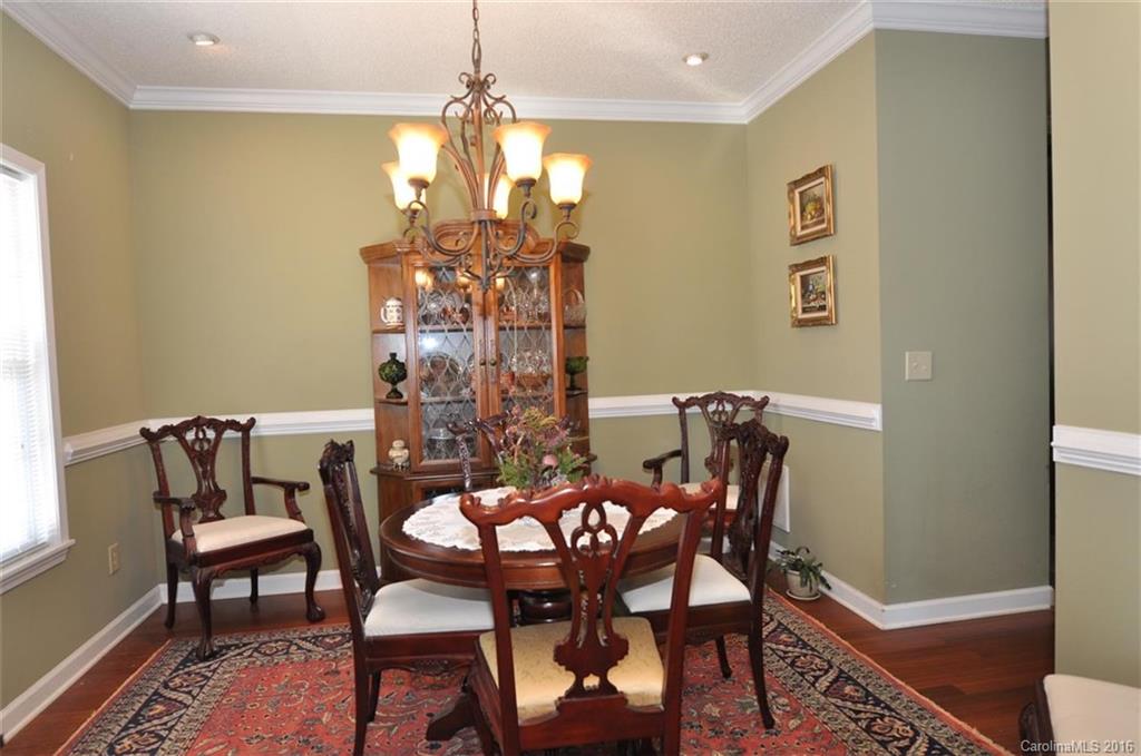 Stringfellow - Residential