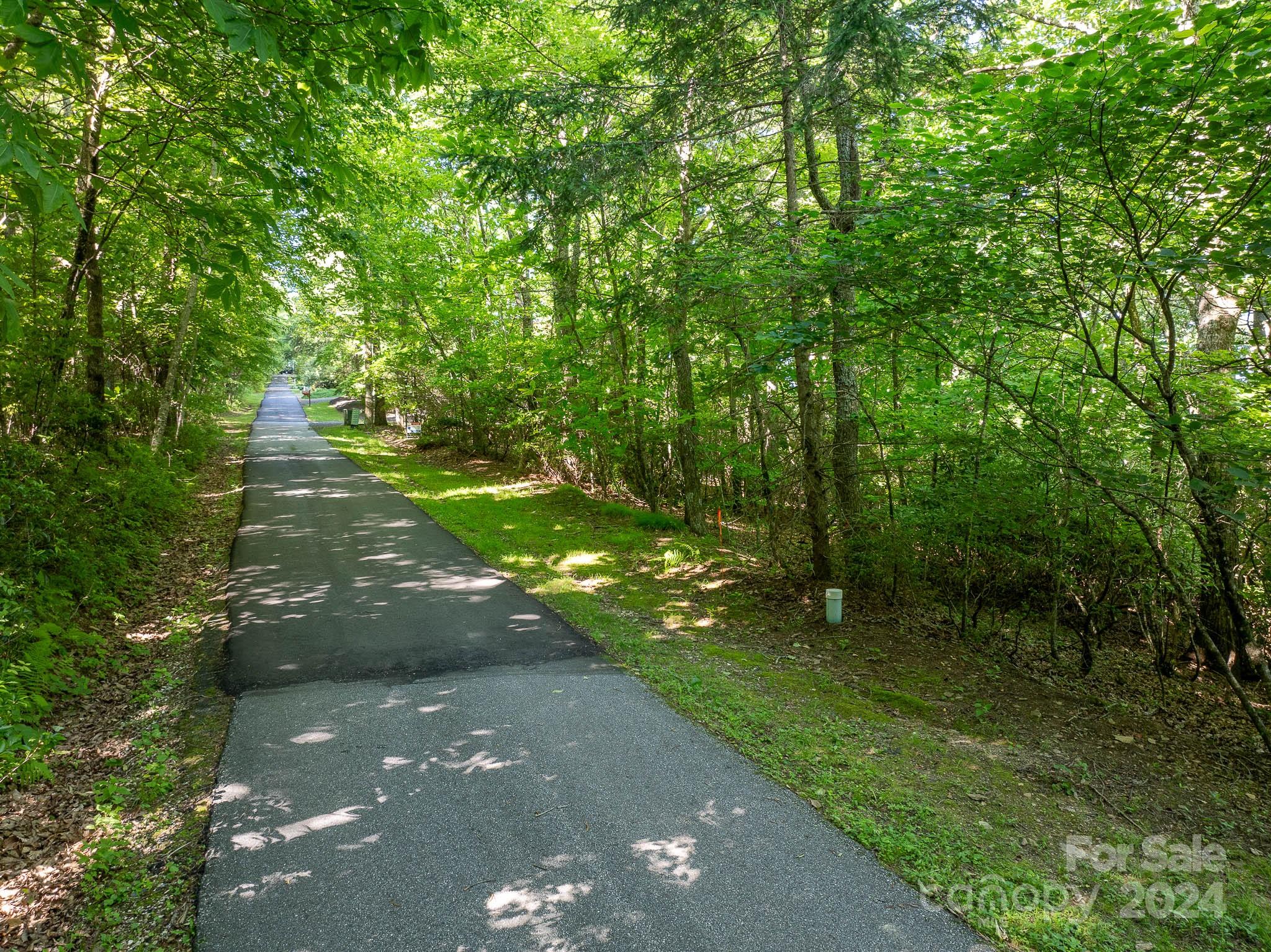 TBD Continental Divide Road C3