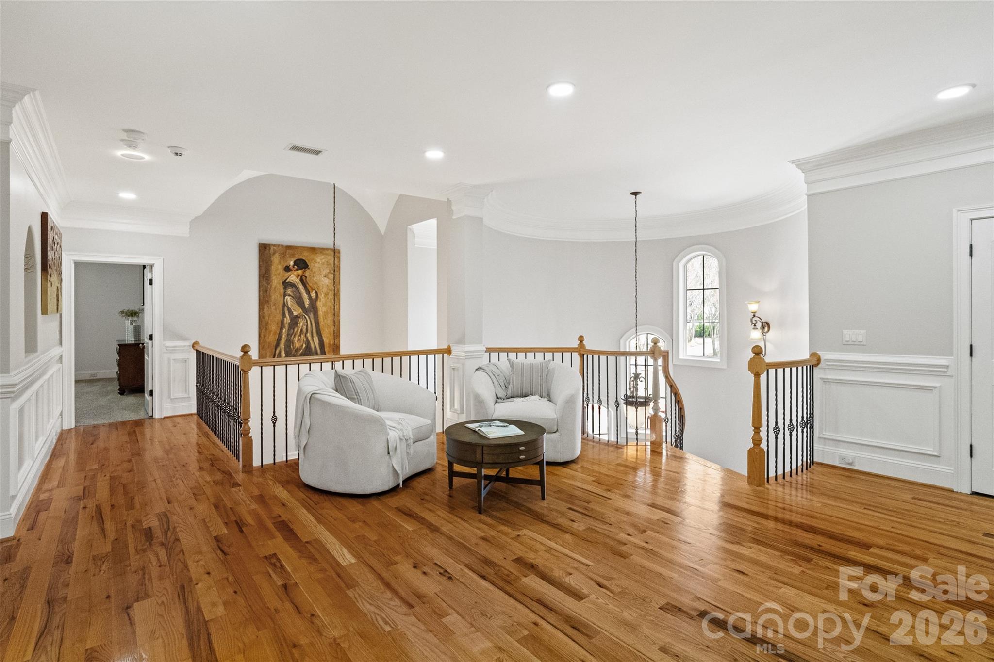 Millstone Creek - Residential