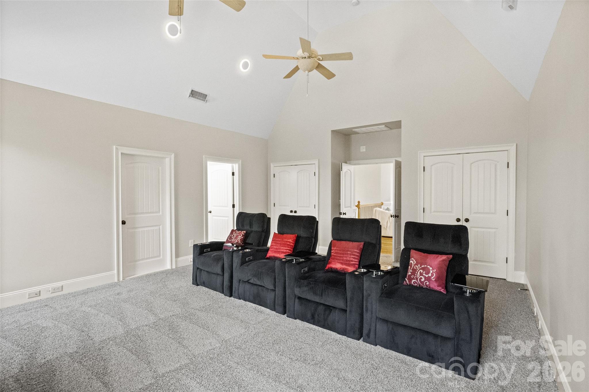 Millstone Creek - Residential