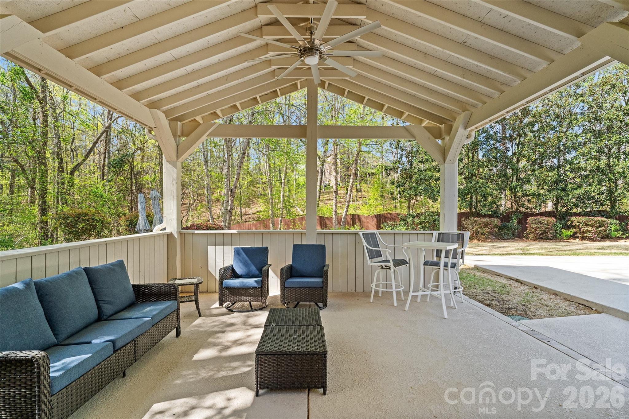 Millstone Creek - Residential