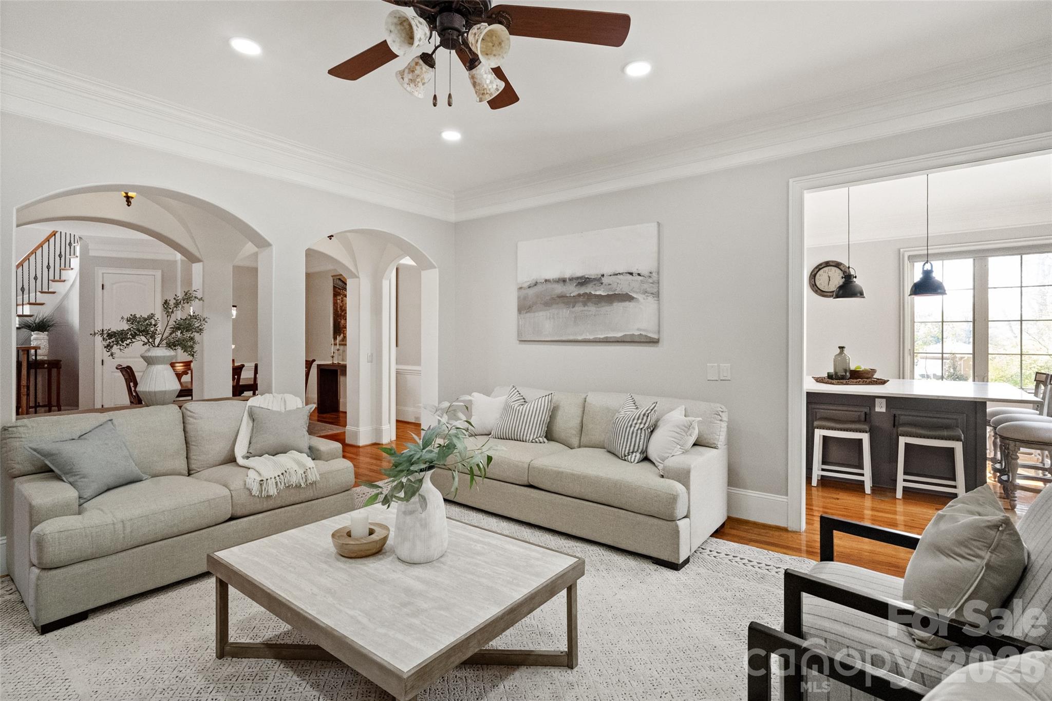 Millstone Creek - Residential