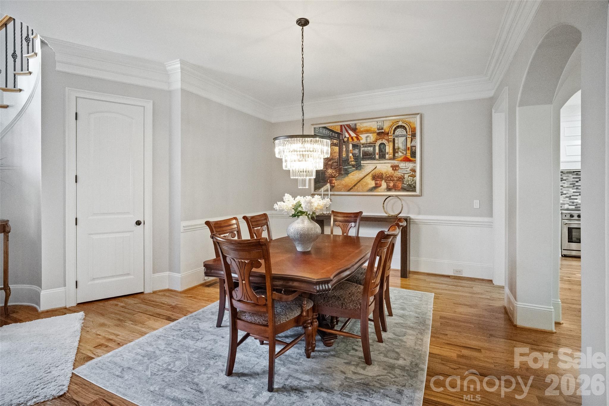 Millstone Creek - Residential