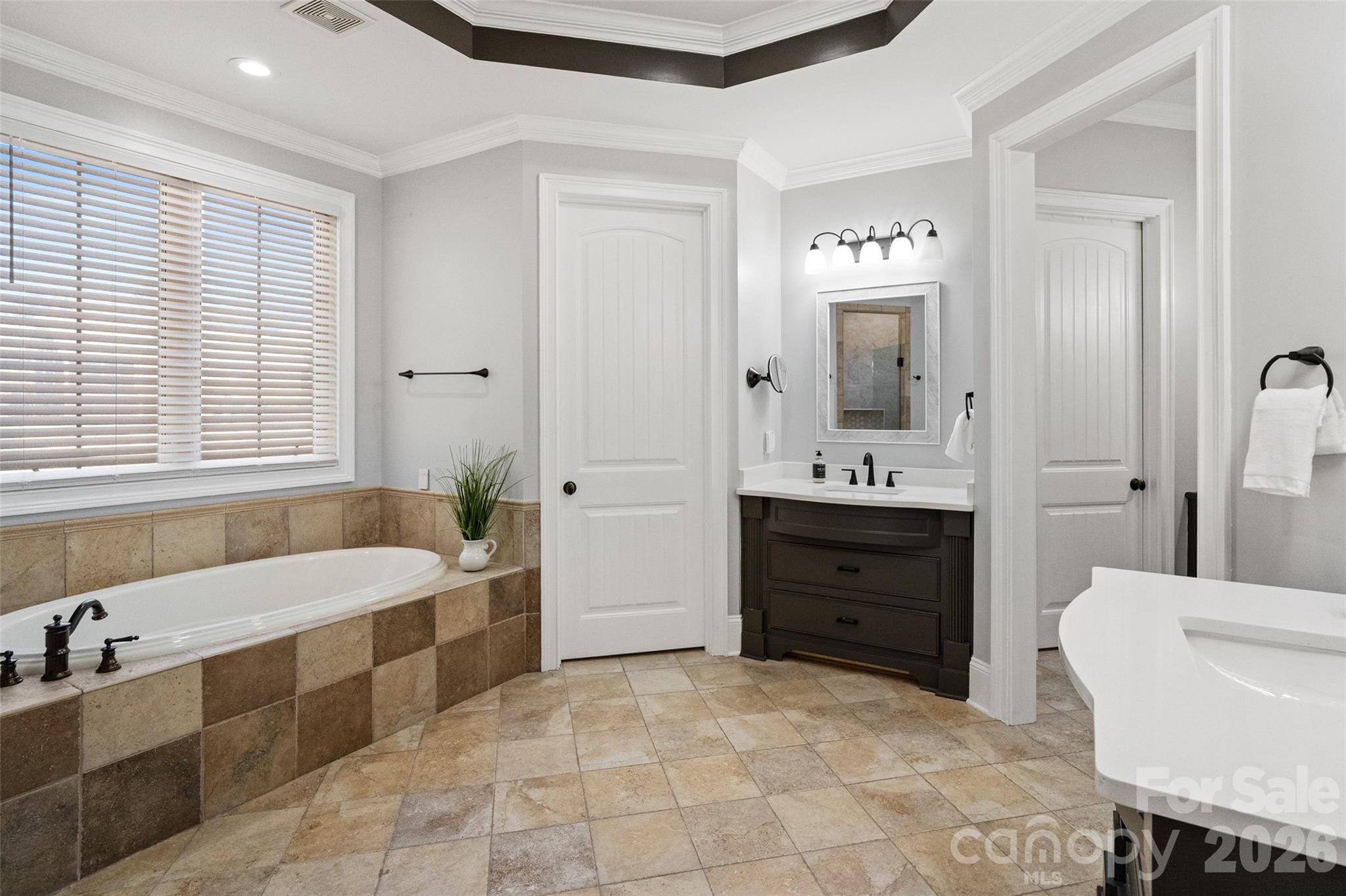 Millstone Creek - Residential