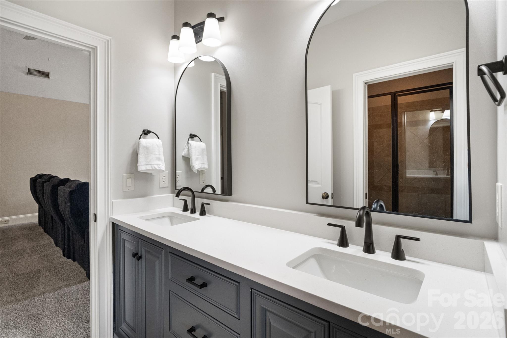 Millstone Creek - Residential