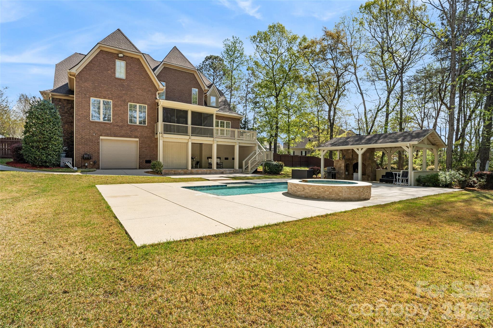 Millstone Creek - Residential