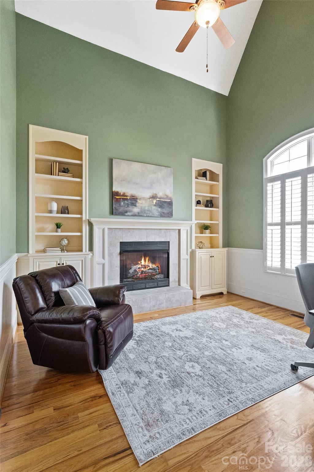 Millstone Creek - Residential