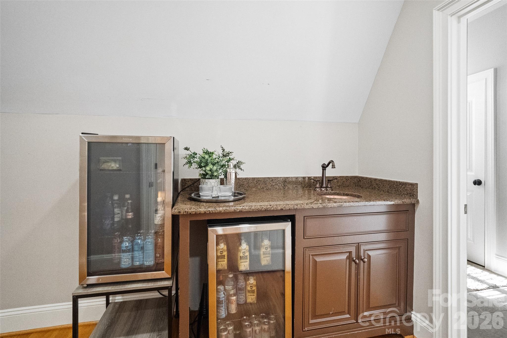 Millstone Creek - Residential