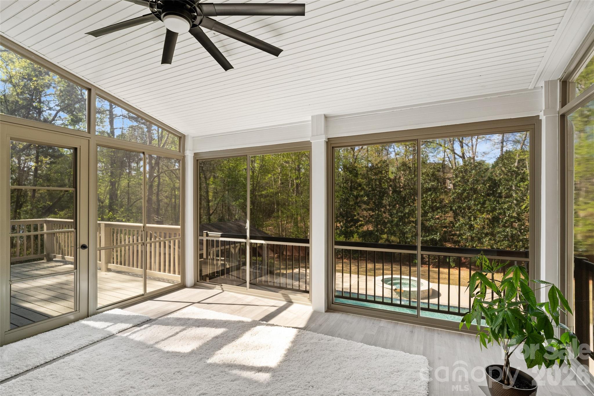 Millstone Creek - Residential