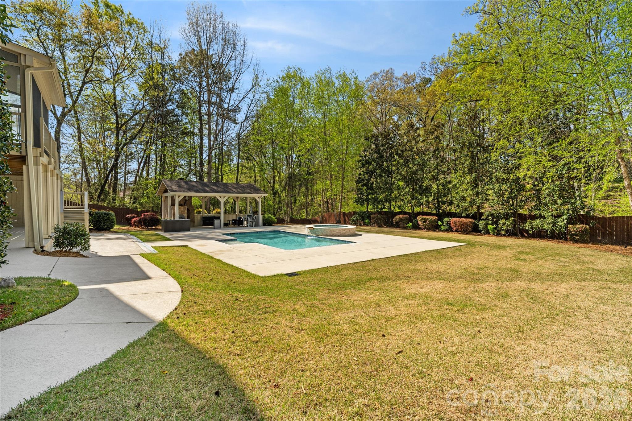 Millstone Creek - Residential