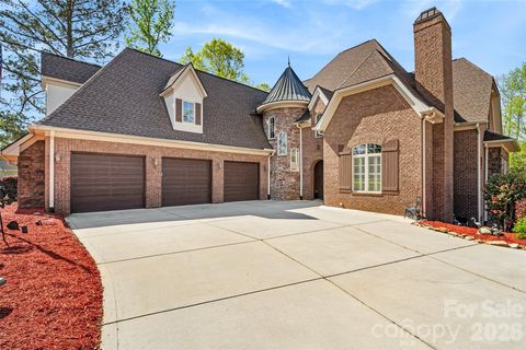 Photo of 5180 Mill Race Lane, Lancaster, SC 29720 (MLS # 4359848)