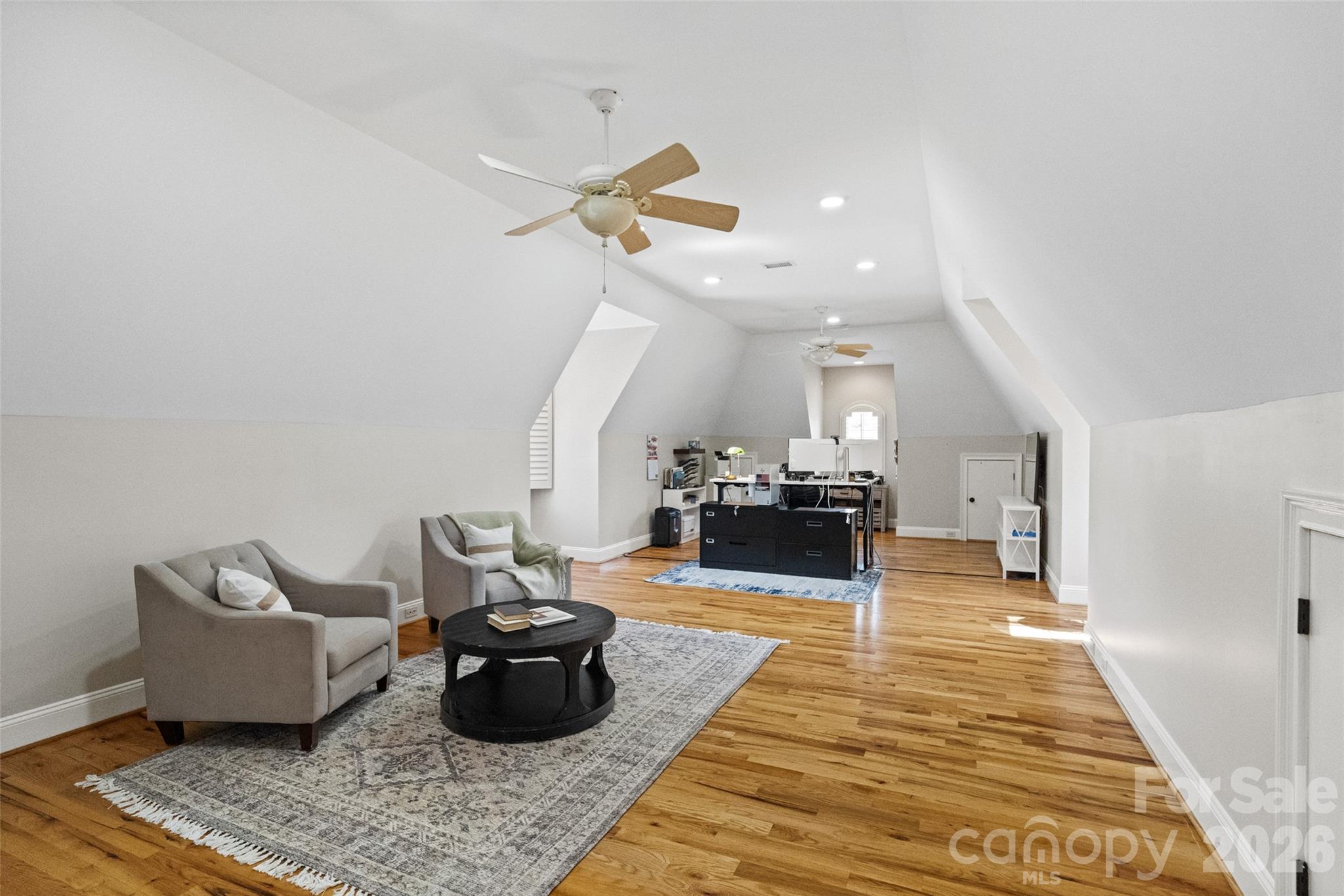 Millstone Creek - Residential