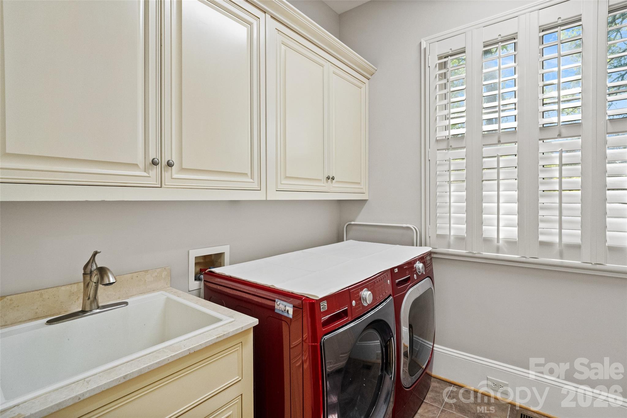 Millstone Creek - Residential