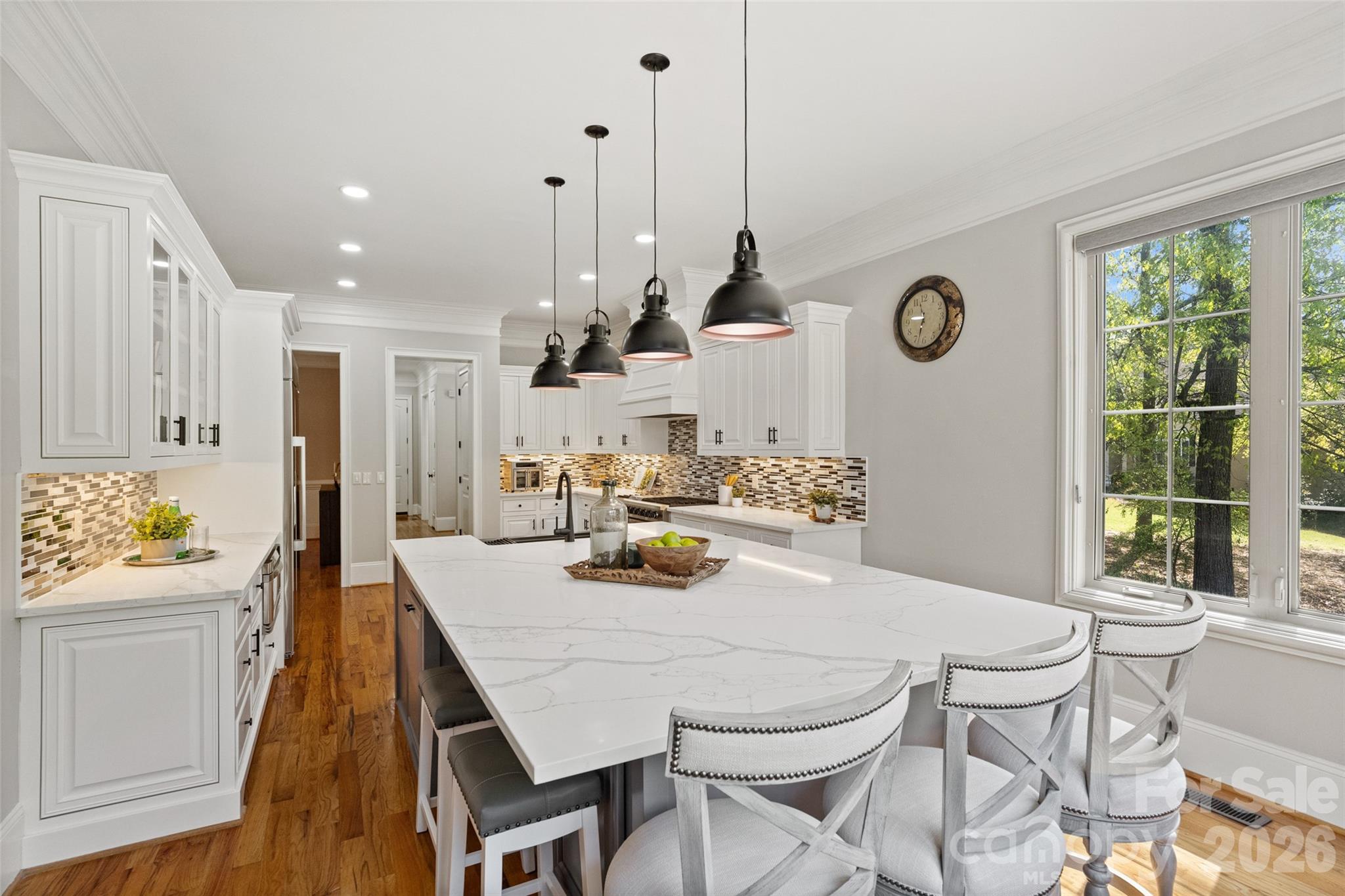 Millstone Creek - Residential