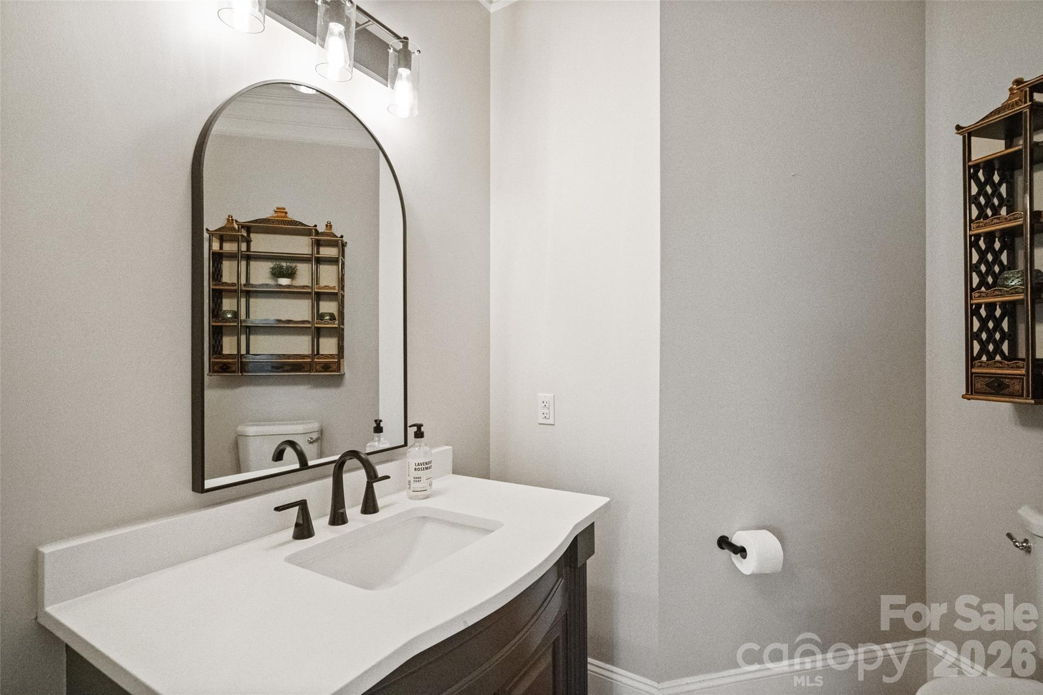 Millstone Creek - Residential