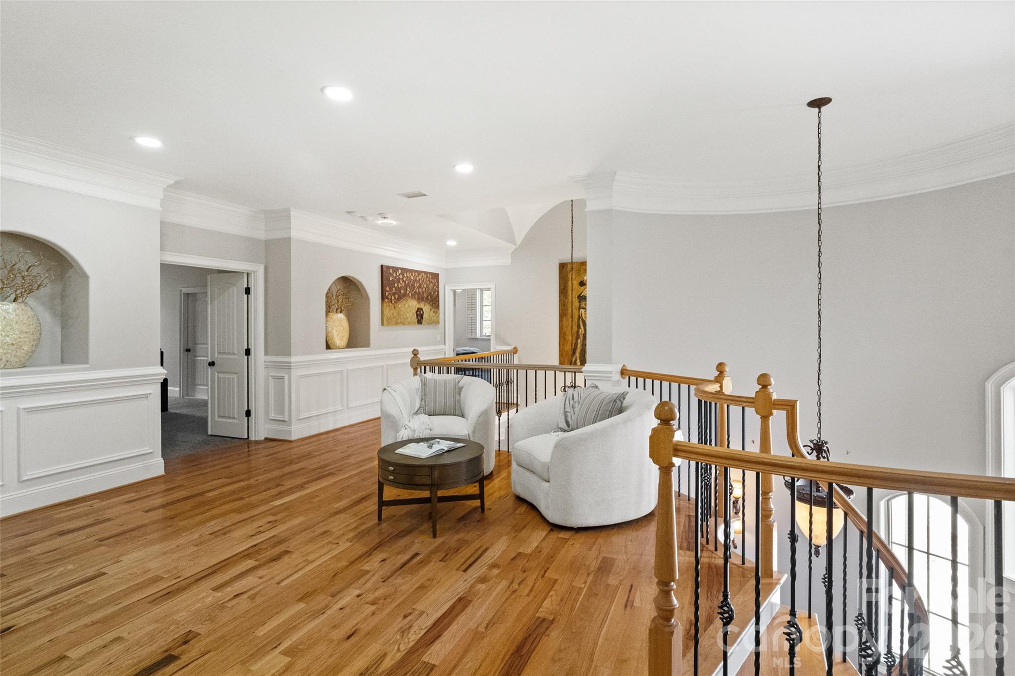 Millstone Creek - Residential