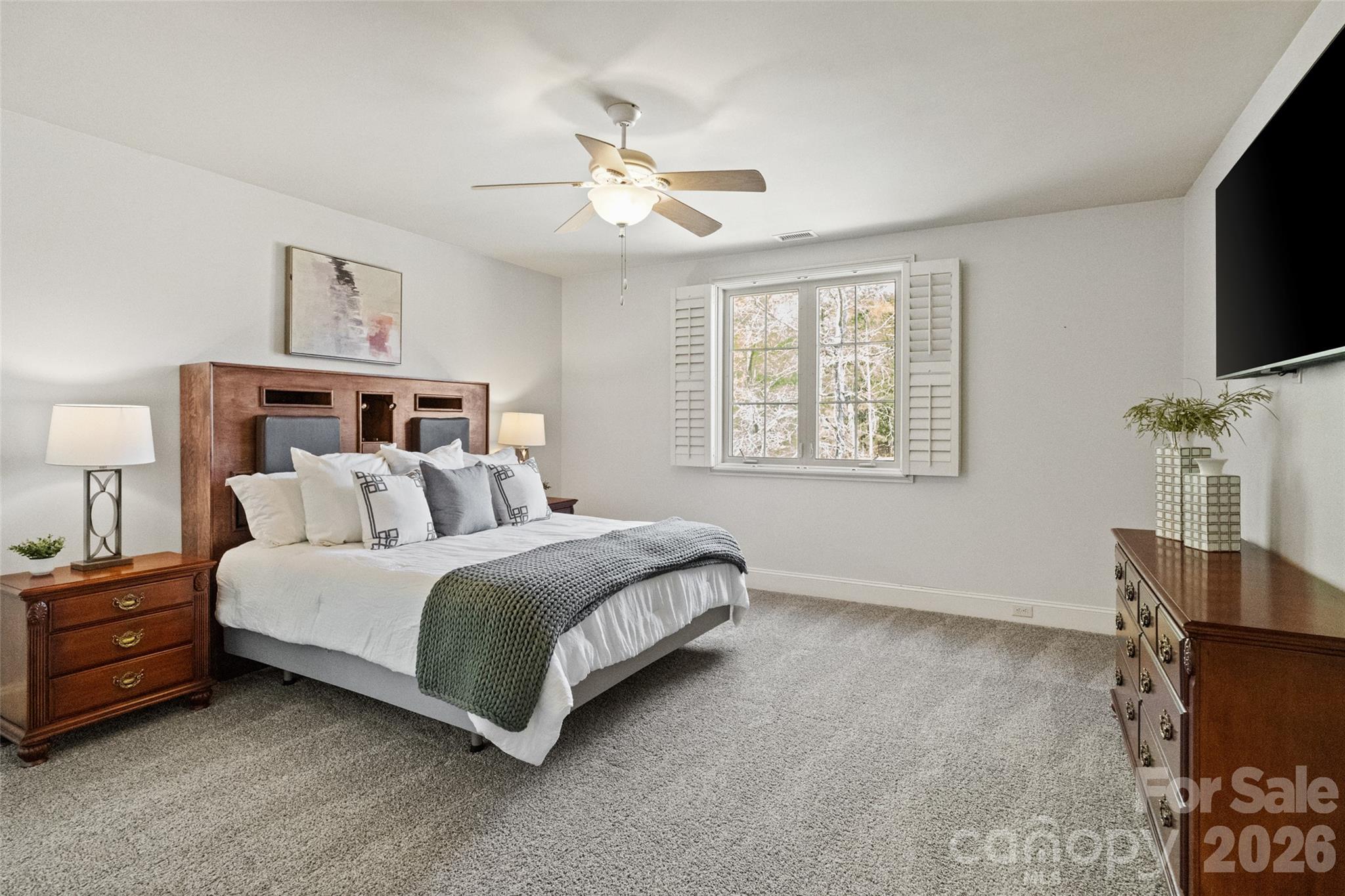 Millstone Creek - Residential