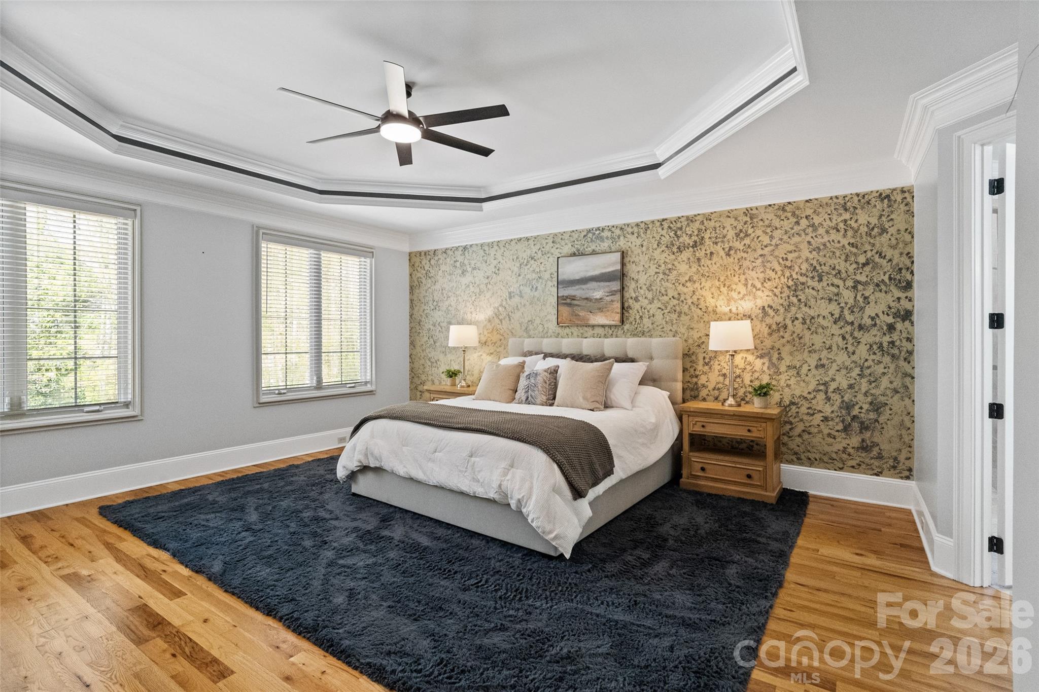 Millstone Creek - Residential