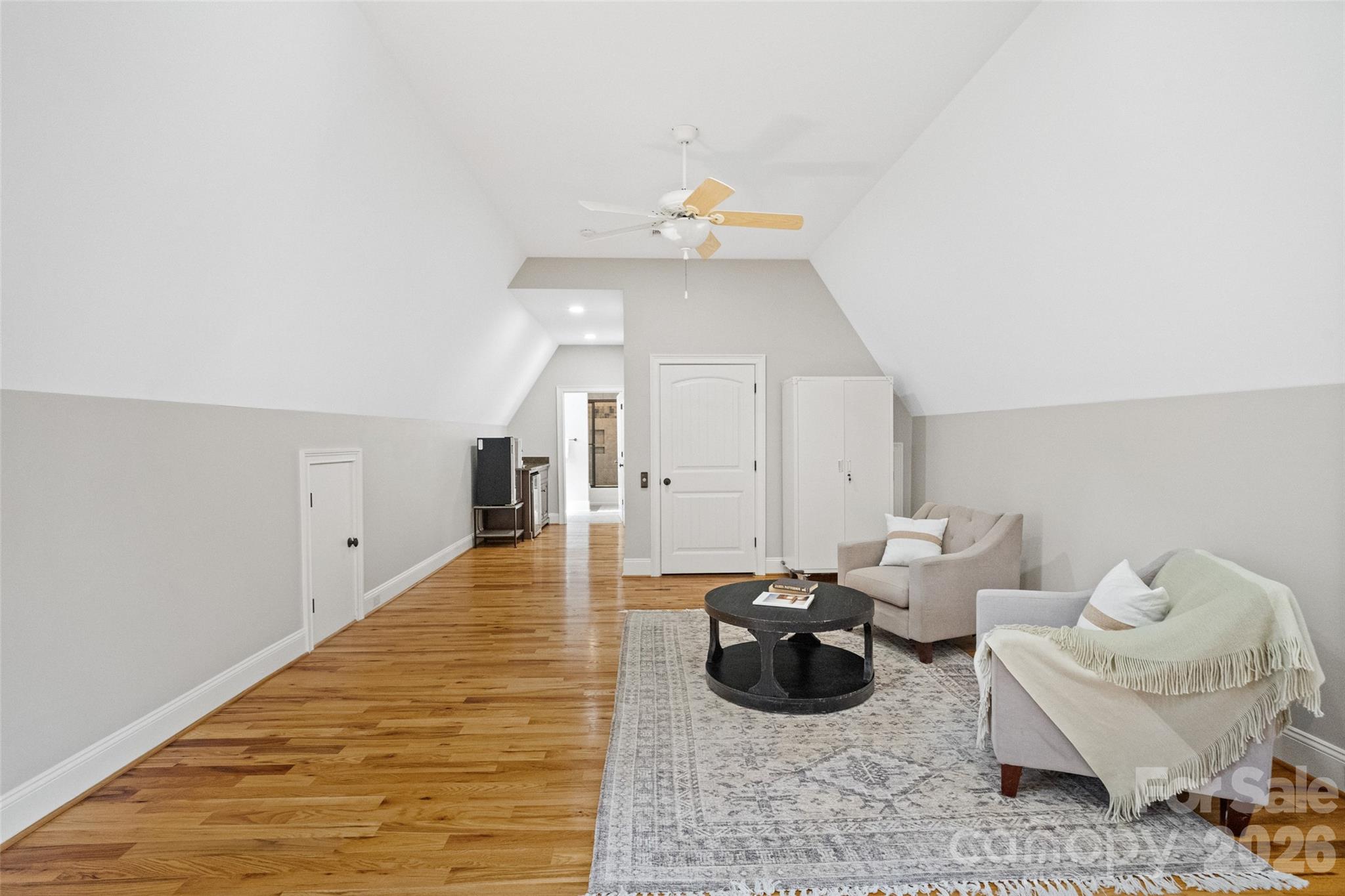 Millstone Creek - Residential