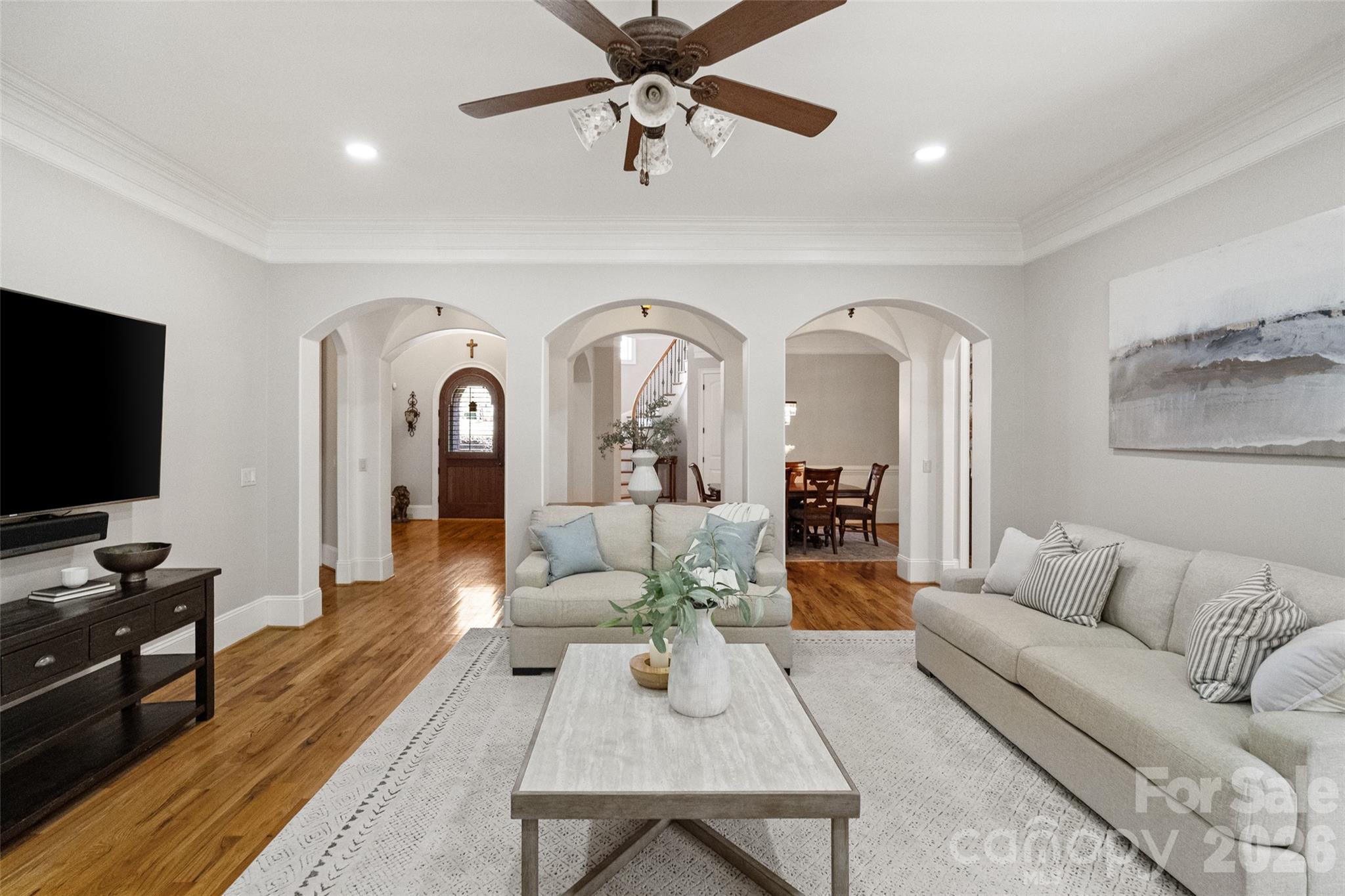 Millstone Creek - Residential