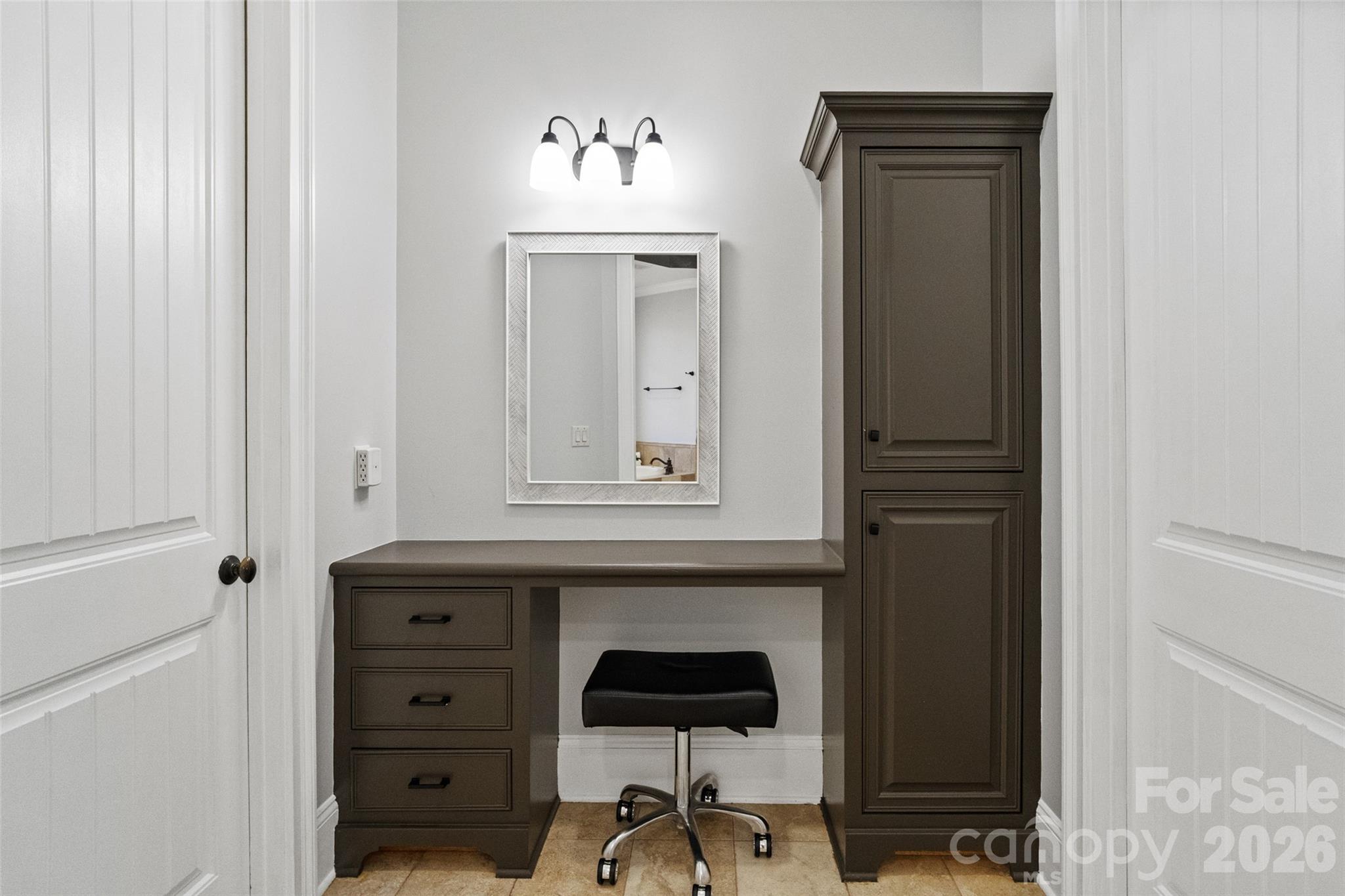 Millstone Creek - Residential