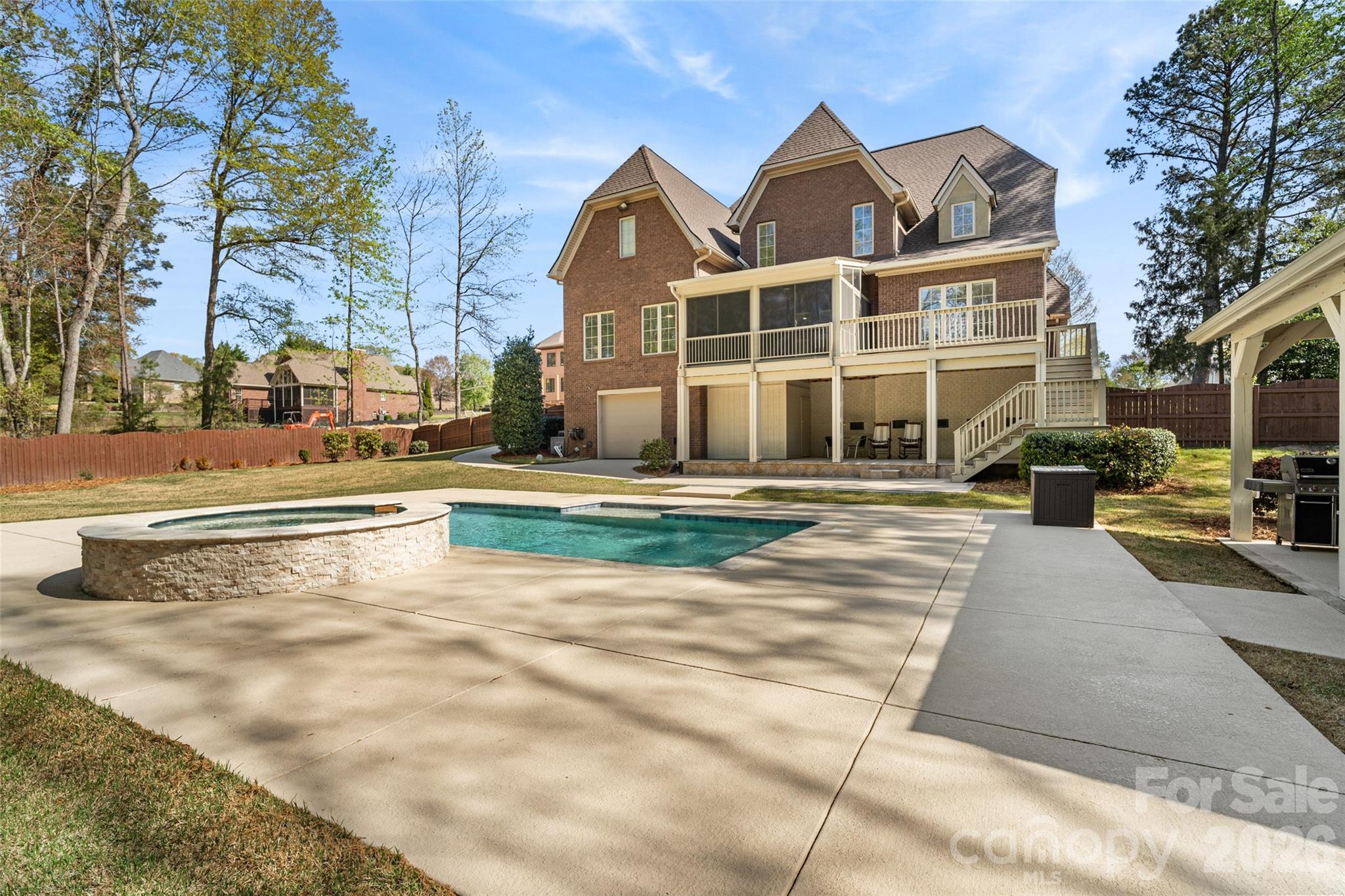 Millstone Creek - Residential