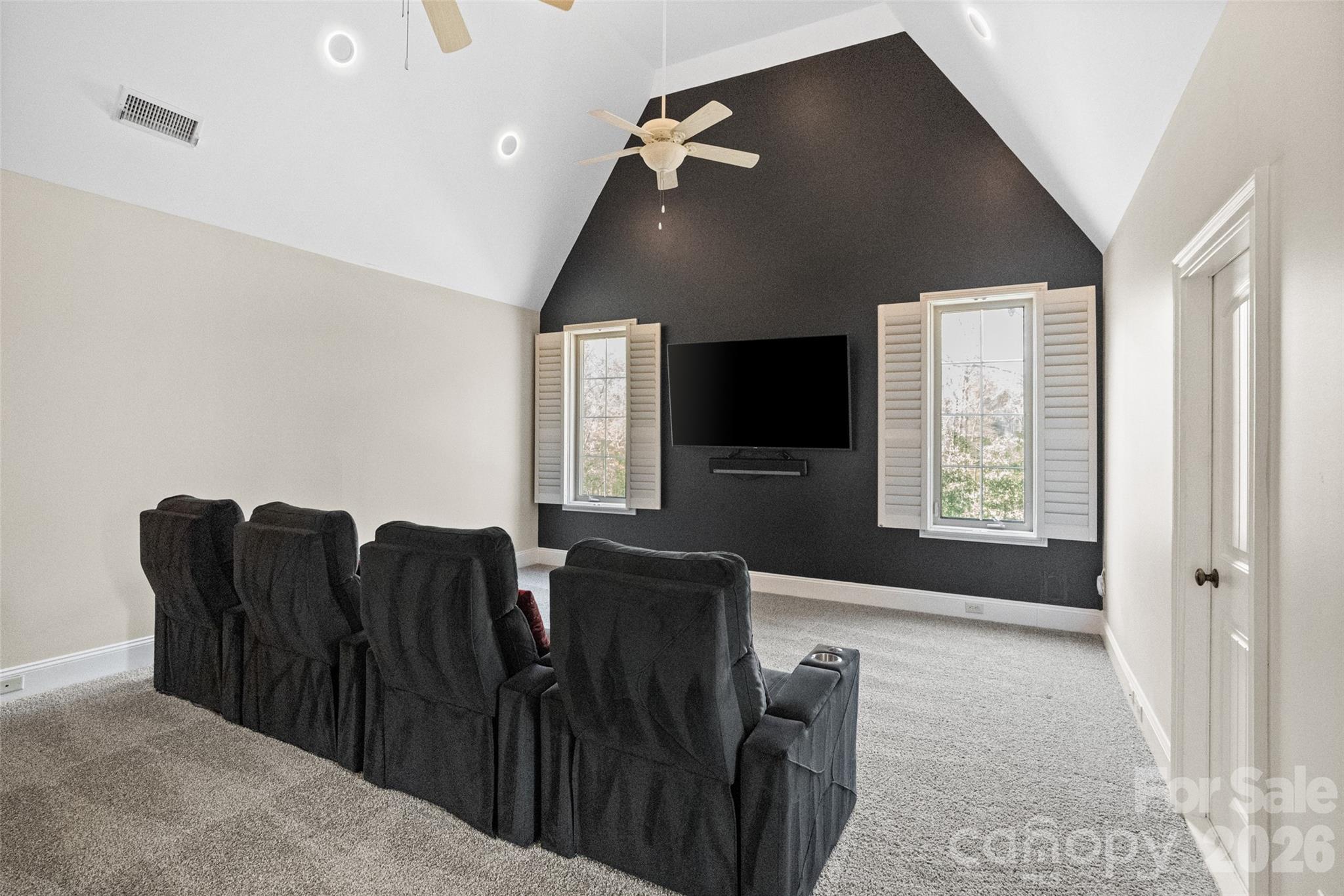 Millstone Creek - Residential