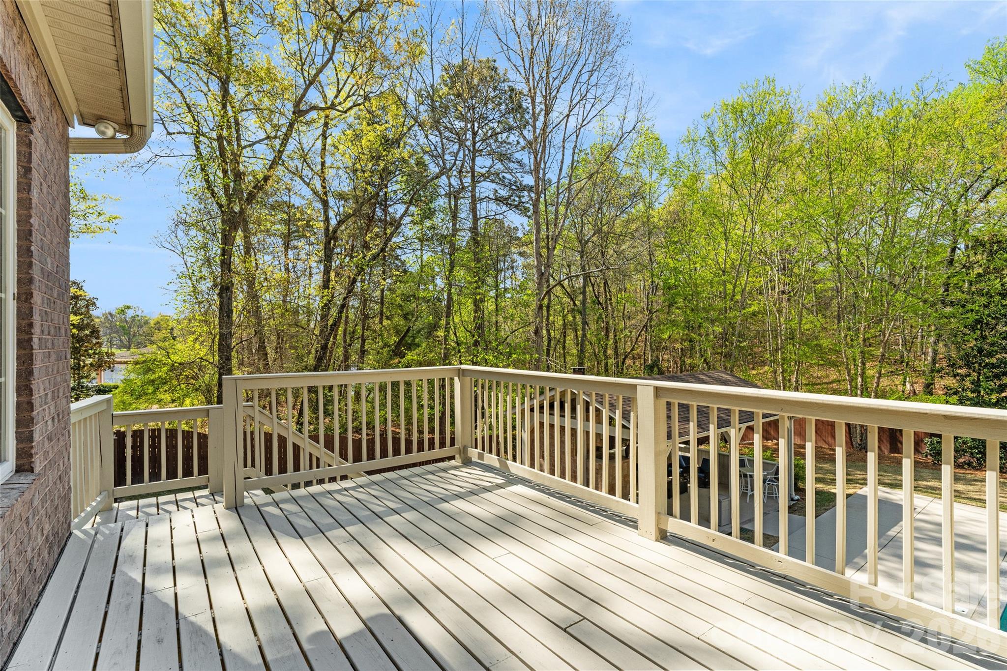 Millstone Creek - Residential