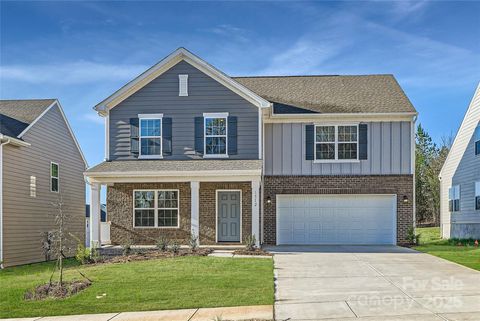 1504 Iron Forge Court Bessemer City NC 28016