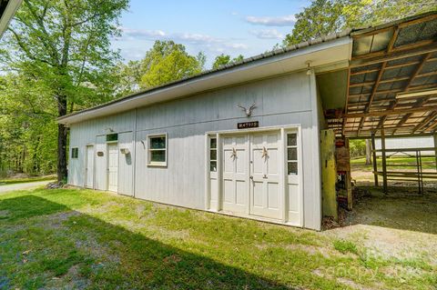 A home in Waxhaw