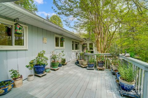 A home in Waxhaw