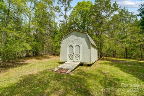 A home in Waxhaw