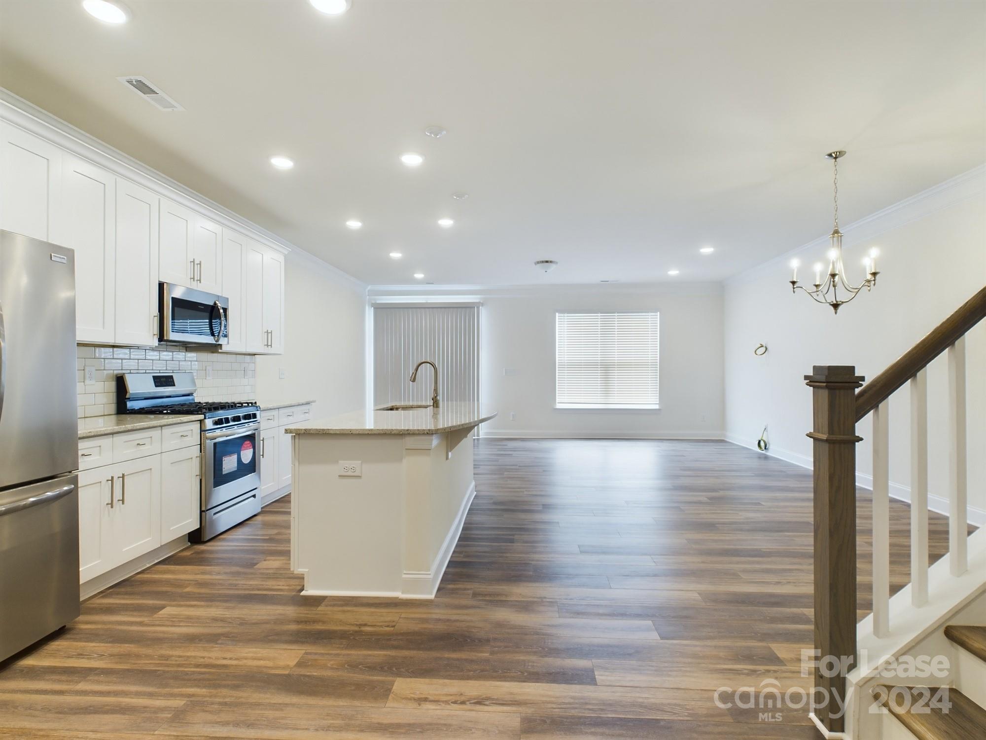 Harrisburg Village - Residential Lease