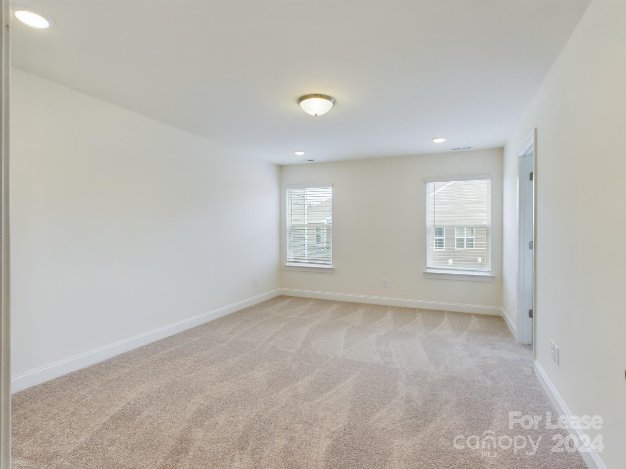 Harrisburg Village - Residential Lease