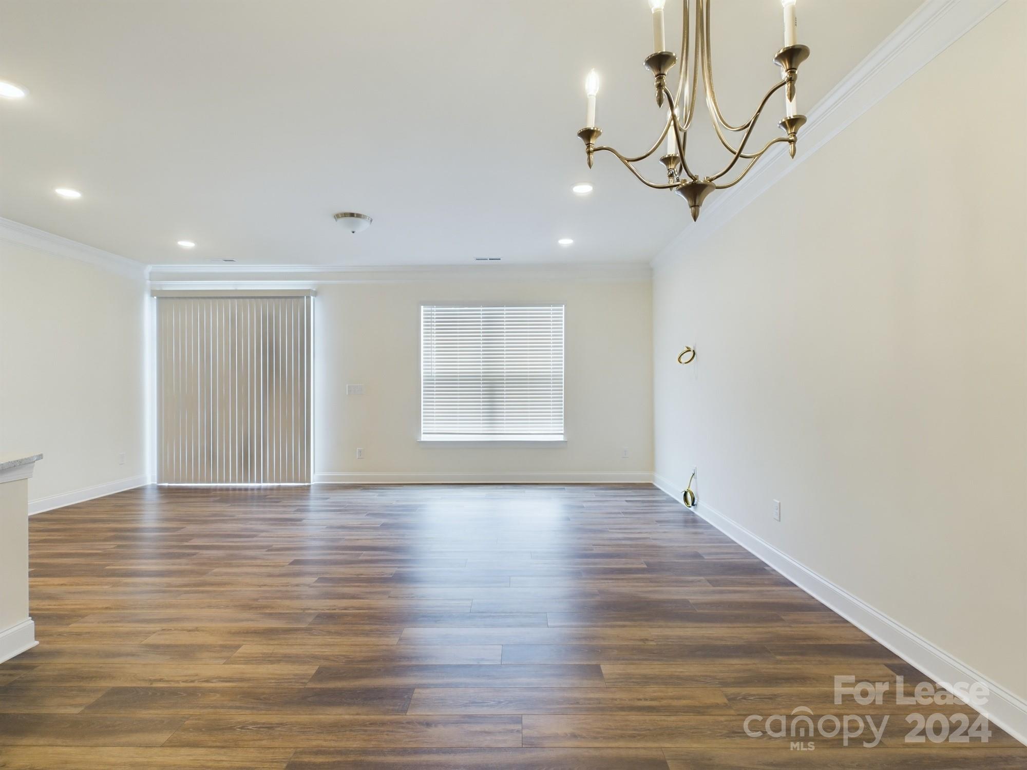 Harrisburg Village - Residential Lease