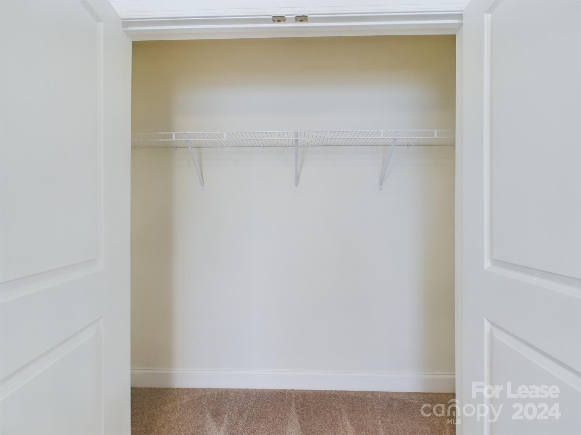 Harrisburg Village - Residential Lease