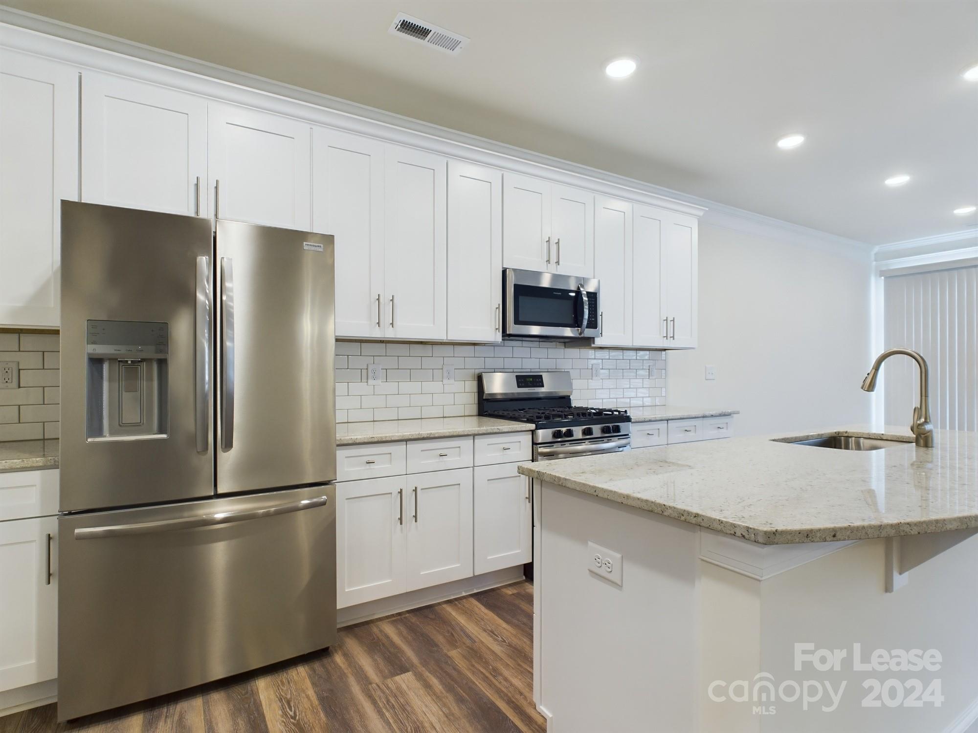 Harrisburg Village - Residential Lease