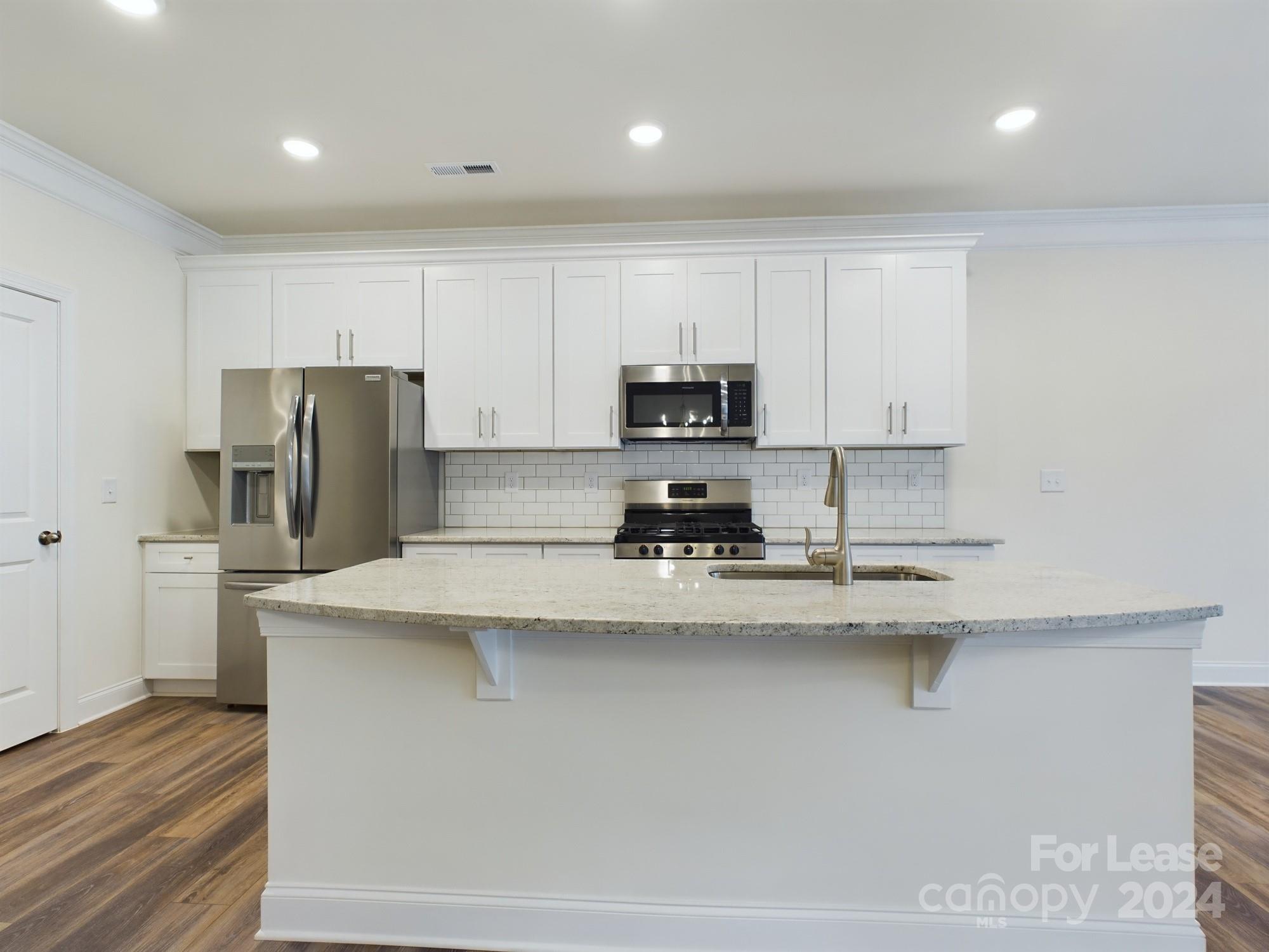 Harrisburg Village - Residential Lease