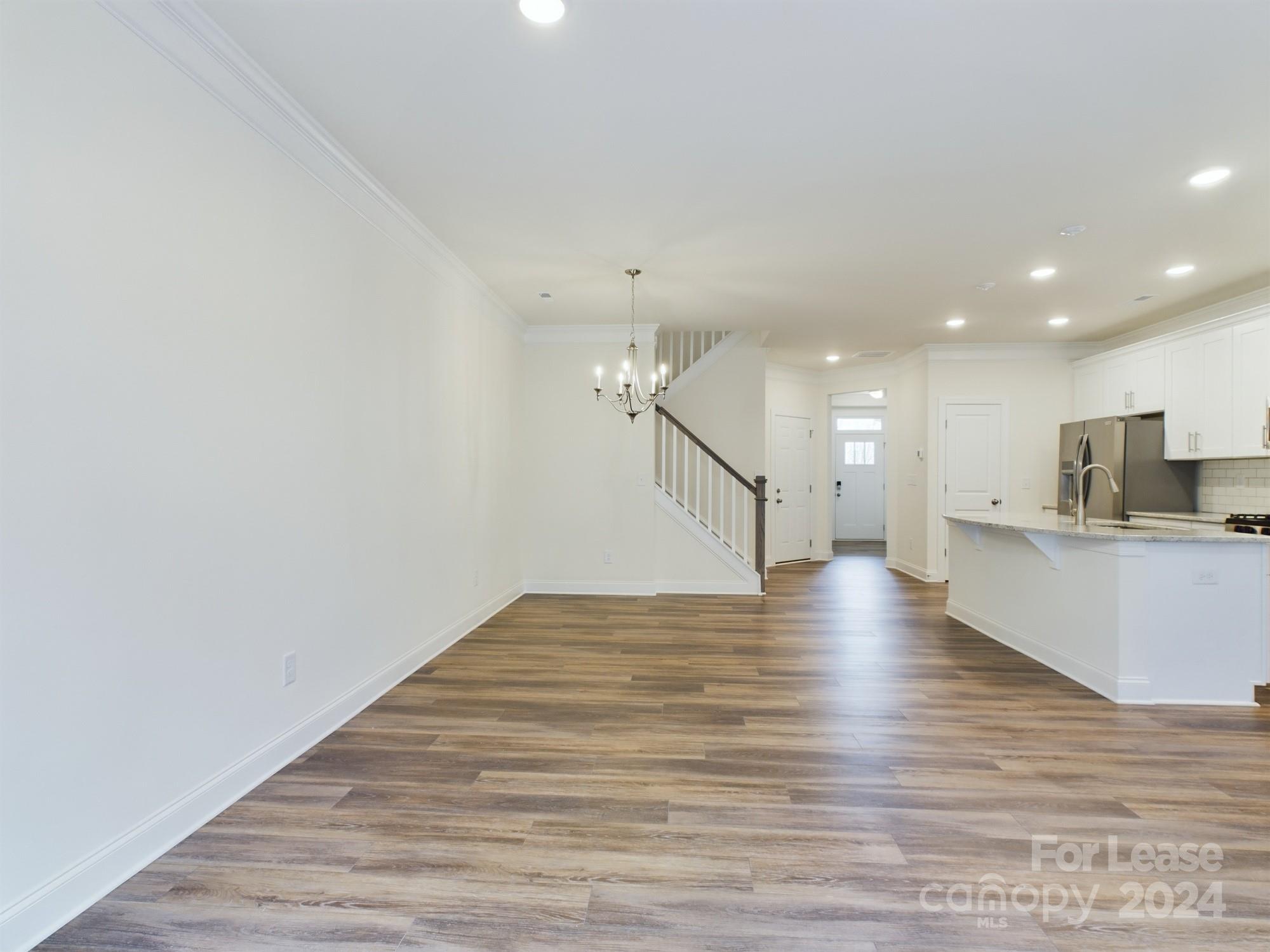 Harrisburg Village - Residential Lease